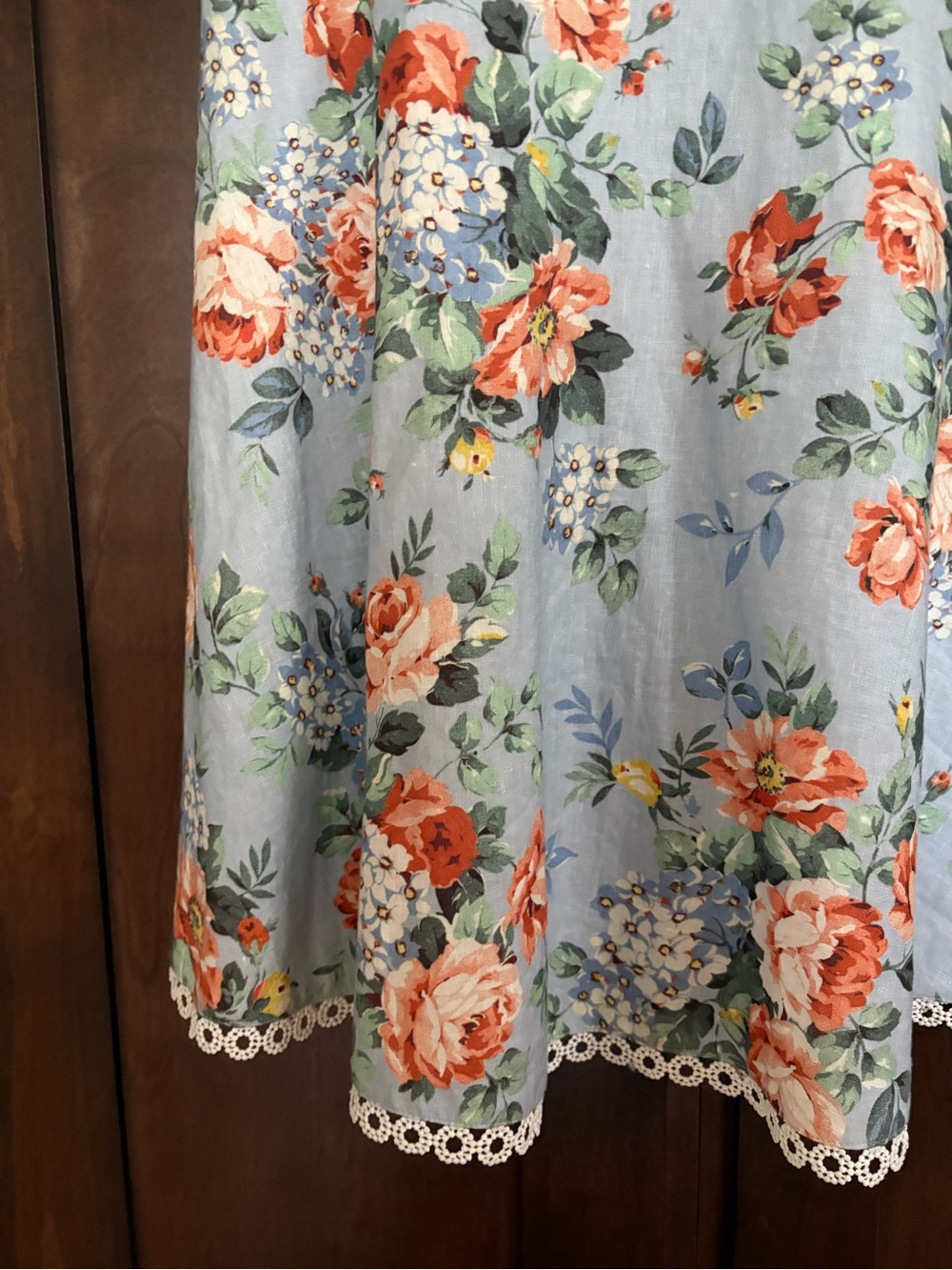 Zimmermann Bowie Sun Dress - Picture 6 of 8